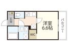 マルベリーフィールド伴東の間取り画像
