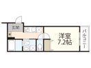 マルベリーフィールド伴東の間取り画像
