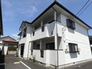 スワンCの間取り画像