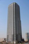 WコンフォートタワーズEASTの間取り画像