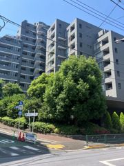 It’s東京フォーサイトスクエアの外観画像