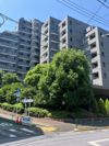 It’s東京フォーサイトスクエアの外観