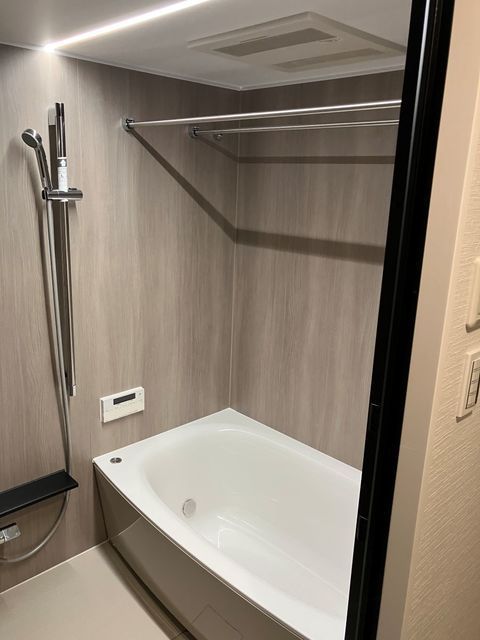 バスルーム