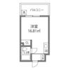 ピアつつじヶ丘の間取り画像