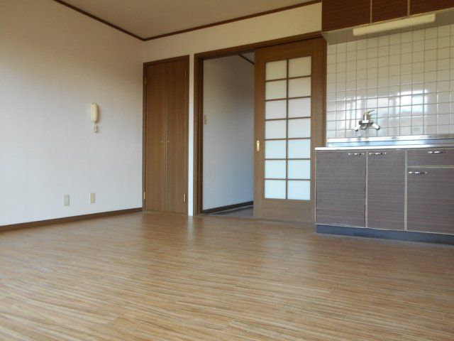 リビング