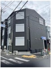 カインドネス吉祥寺通りの外観画像