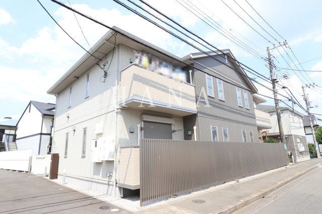 パセオ28の外観画像