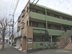 富士見テラスの外観画像