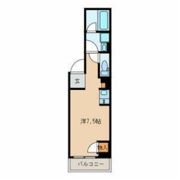 DoMA赤羽の間取り画像