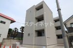 REGALEST道徳駅前の間取り画像