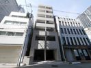 マティエール東梅田の間取り画像