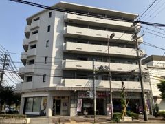 エルコートの外観画像