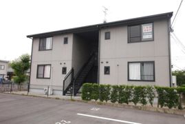 フリーダム美恵の外観画像