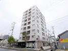 Aurora Court北野の外観