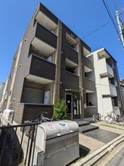 チェリーブロッサム新瑞橋の外観画像
