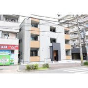 ファースト淡路の外観画像