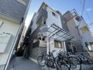 エテルナ都島の間取り画像