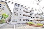 グリーンエールの間取り画像