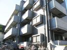 ガラ・ステージ武蔵小金井の間取り画像