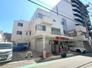 日栄ビルの間取り画像