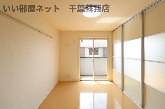 洋室