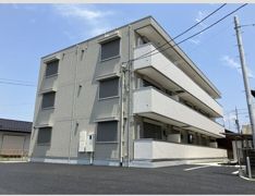 MAISON DE FLEURの外観画像