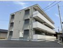 MAISON DE FLEURの間取り画像