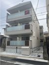 MYノアーヴェの間取り画像