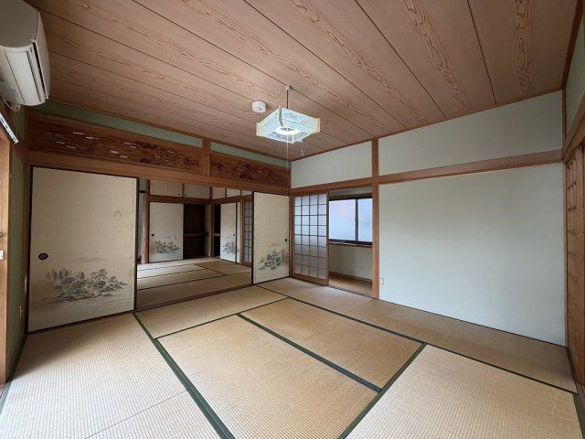 和室