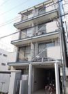 アップルハウス桑田の間取り画像