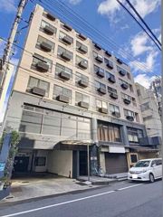 スプランドゥール中山下の外観画像