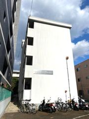 グランコートビワコ?C-の外観画像