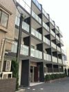 グランフォース高円寺の間取り画像