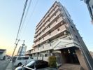 フルリール松浦の外観