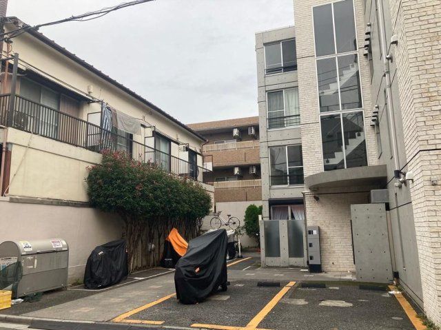 その他