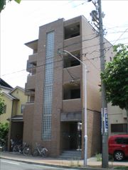 レージュ道徳の外観画像