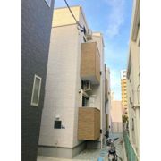 ハーモニーテラス小田原の外観画像