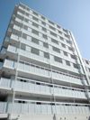 AZEST立川の外観