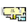 ジュネス・Tの間取り画像