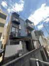 SKK本町マンションⅡの間取り画像