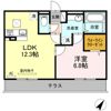 森テラスの間取り画像