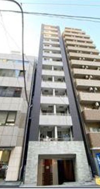 アプレシティ日本橋小伝馬町の外観画像