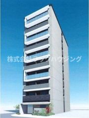 カーサレグラス森之宮の外観画像