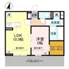 D－Gran西本町の間取り画像