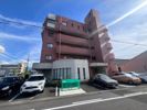 サニーコート平和の外観