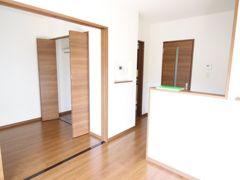 エスプリの間取り画像