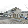 パトラハウス小金井の間取り画像
