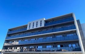 ORSUS志村坂上の外観画像