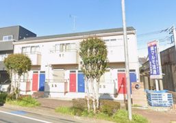 maison de maniの外観画像