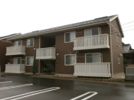 リビングタウン舟橋壱番館 Dの間取り画像